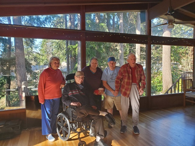 A MARINE HILLS ADULT FAMILY HOME LLC - Assisted Living Home photo 4 in FEDERAL WAY, WA